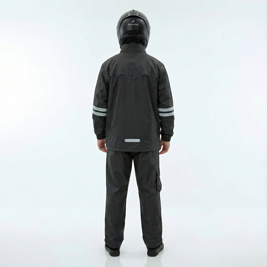 Ensemble imperméable