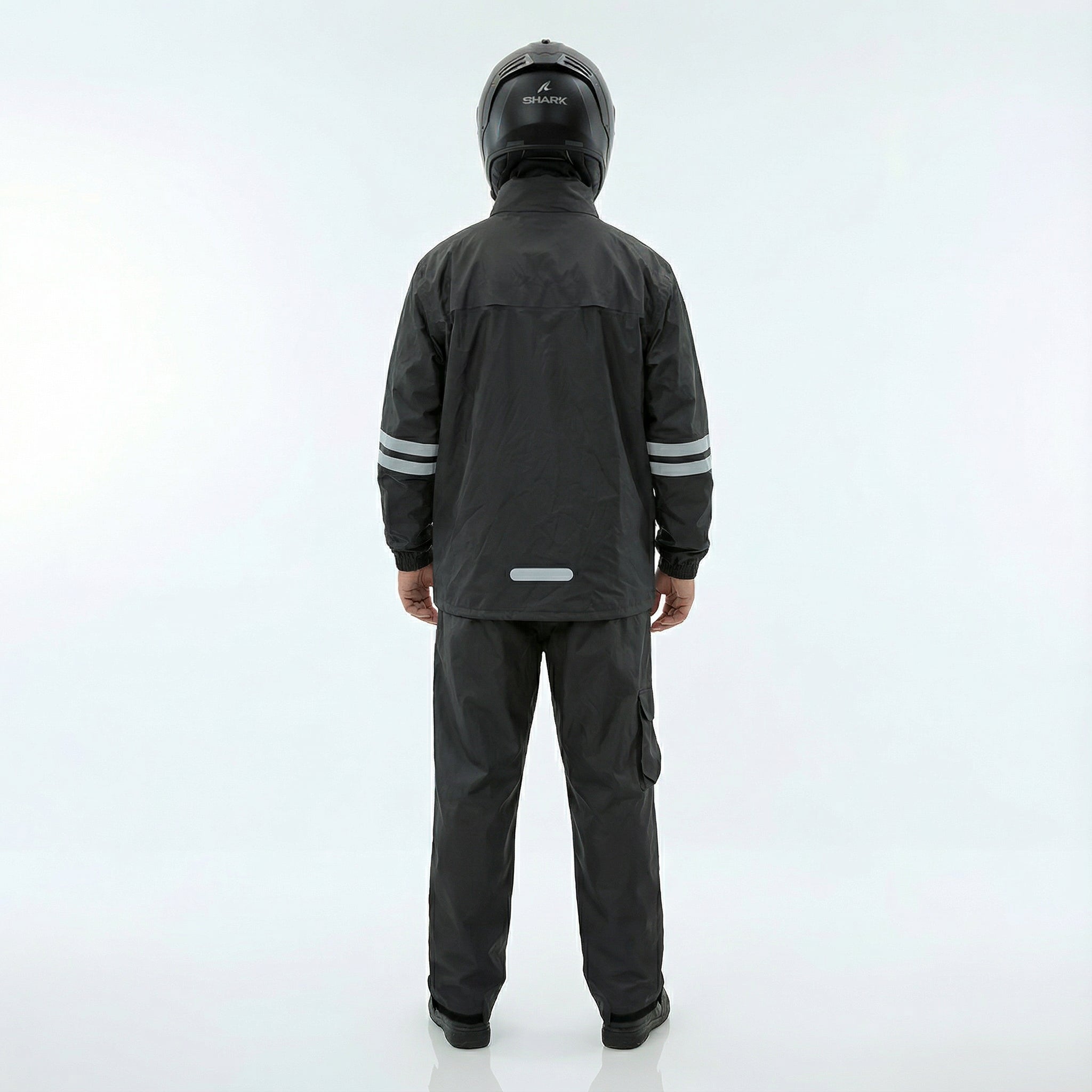 Ensemble imperméable