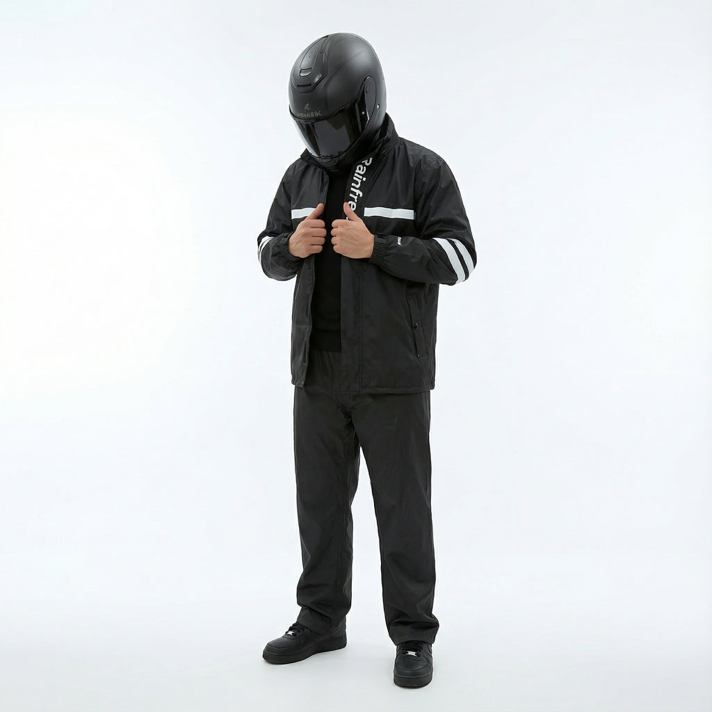 Ensemble imperméable