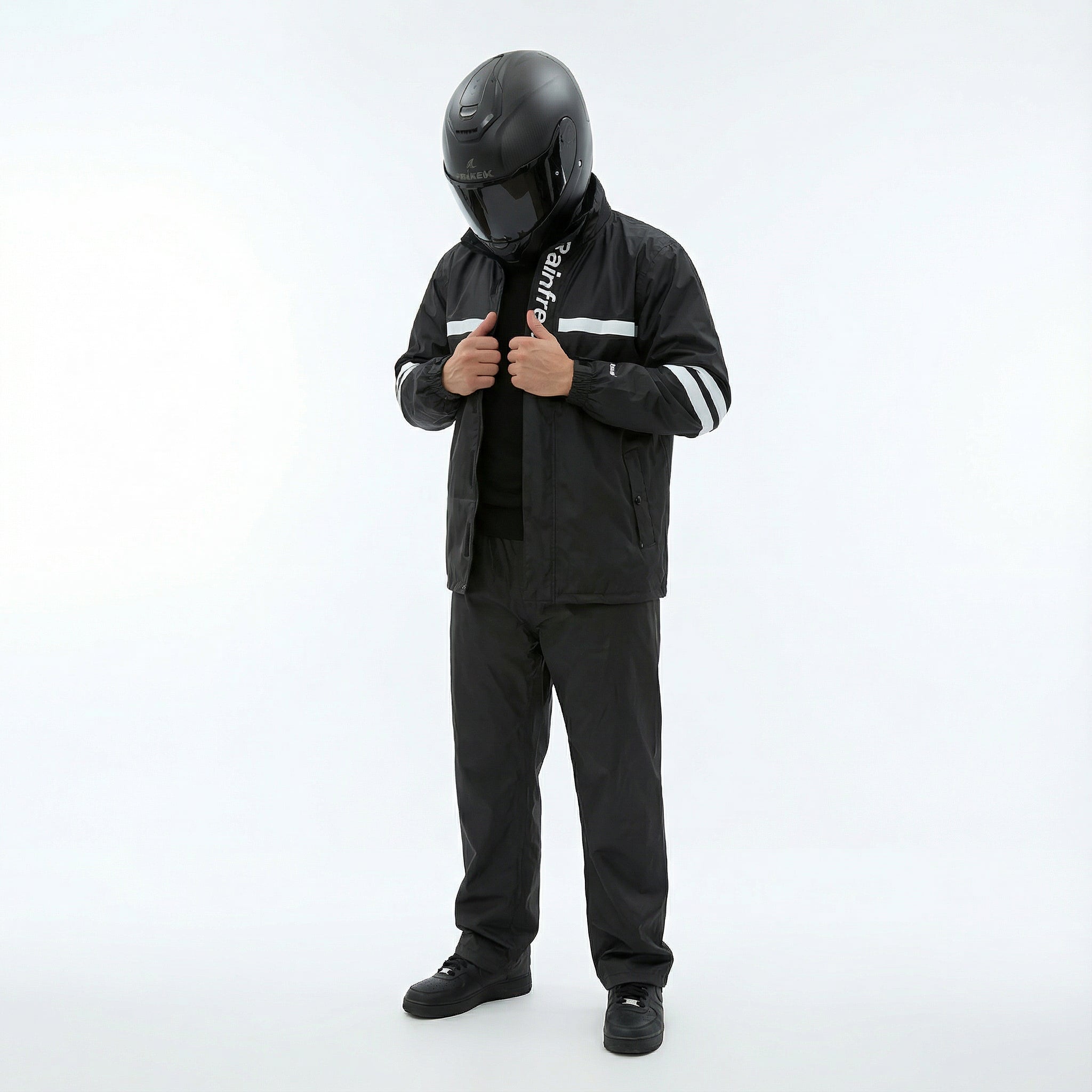 Ensemble imperméable