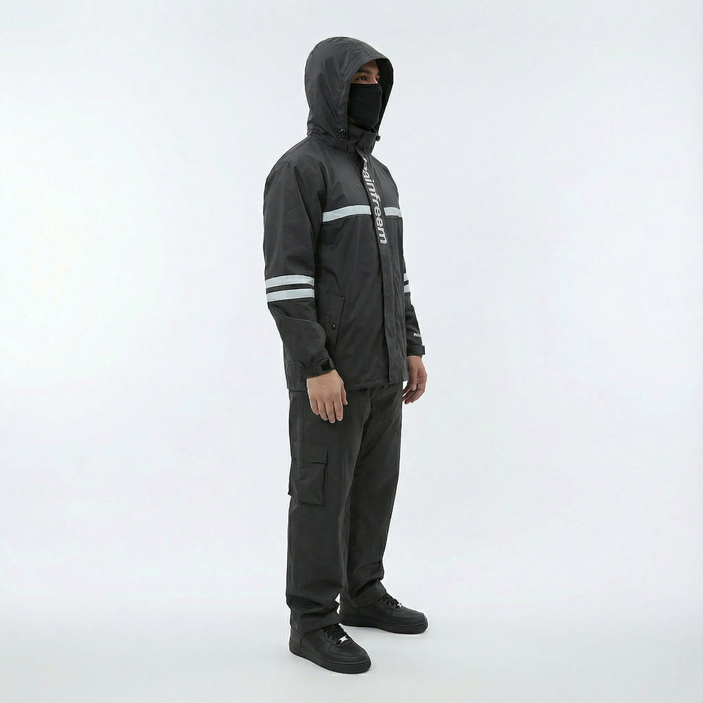 Ensemble imperméable