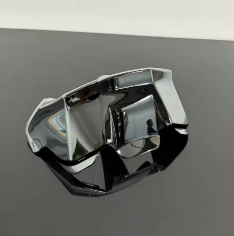 Aileron de casque