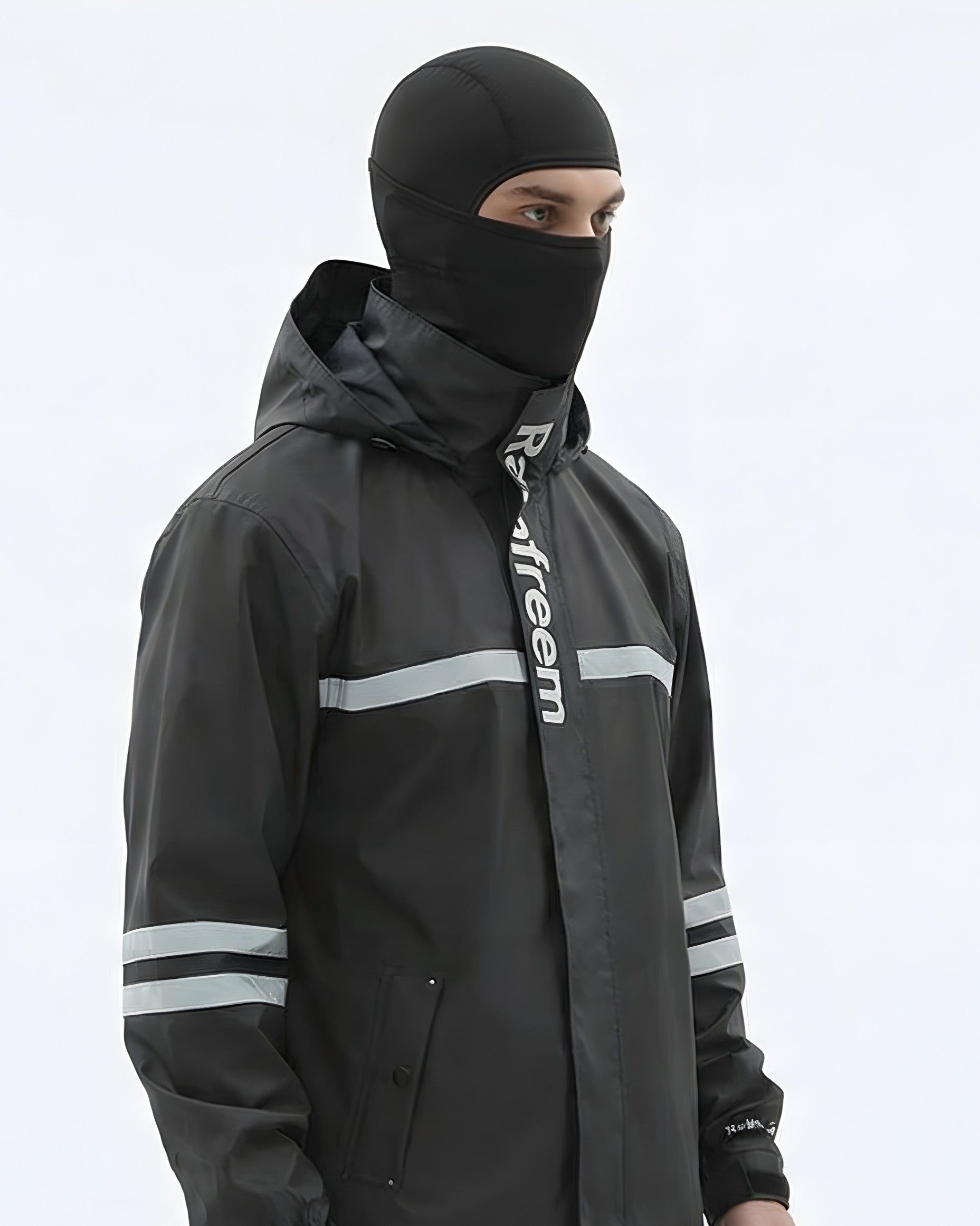 Cagoule thermique