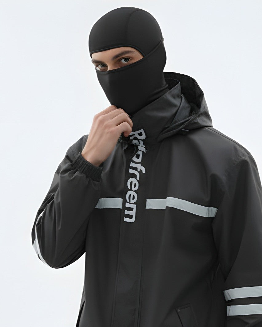 Cagoule thermique