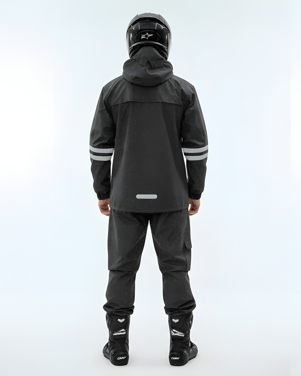 Ensemble imperméable