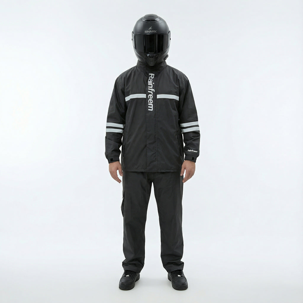 Ensemble imperméable