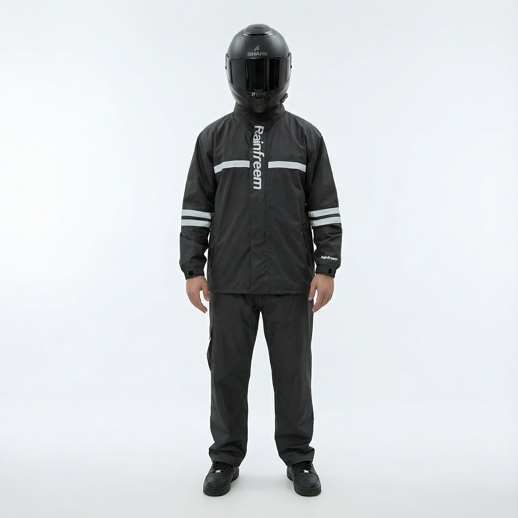 Ensemble imperméable