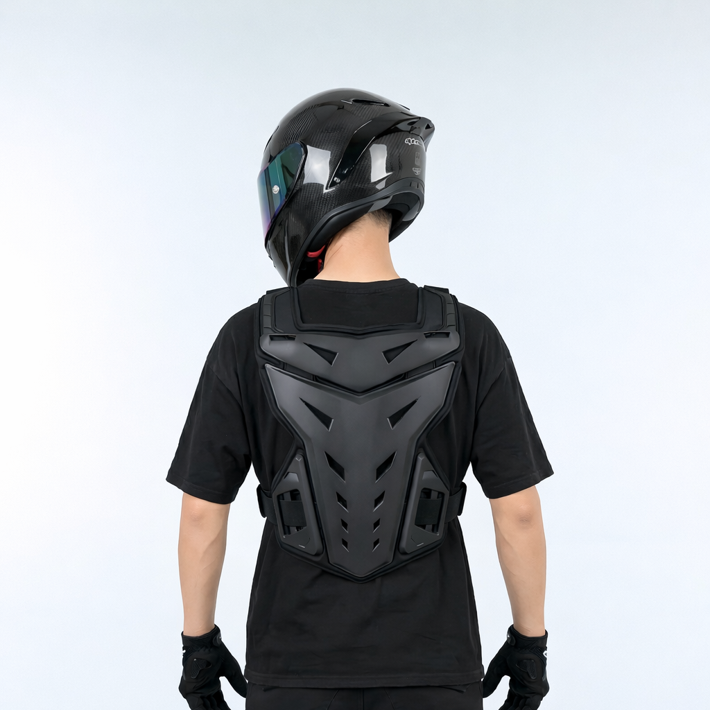 Gilet de Protection Intégral